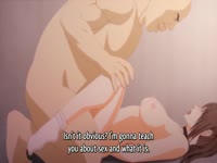 [ Hentai Manga ] Idol Kyousei Sousa  Ep1 Subbed
